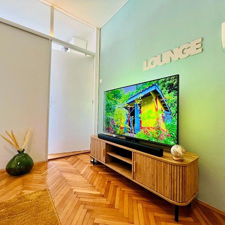 Apartman Dora, Sibenik, Sibensko-Kninska 외부 사진