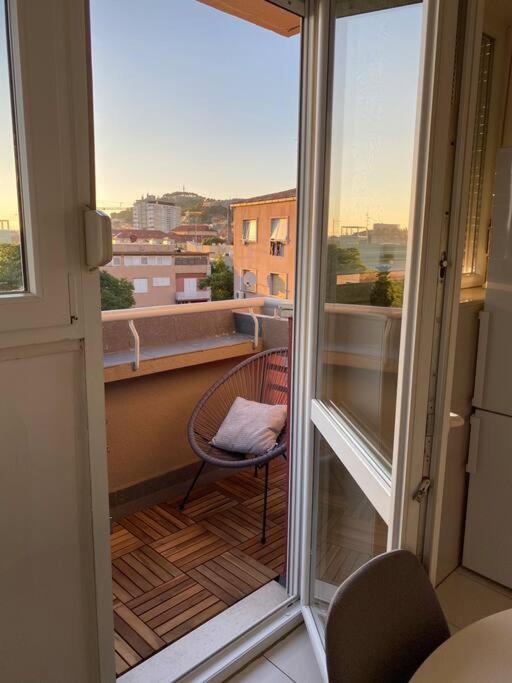 Apartman Dora, Sibenik, Sibensko-Kninska 외부 사진