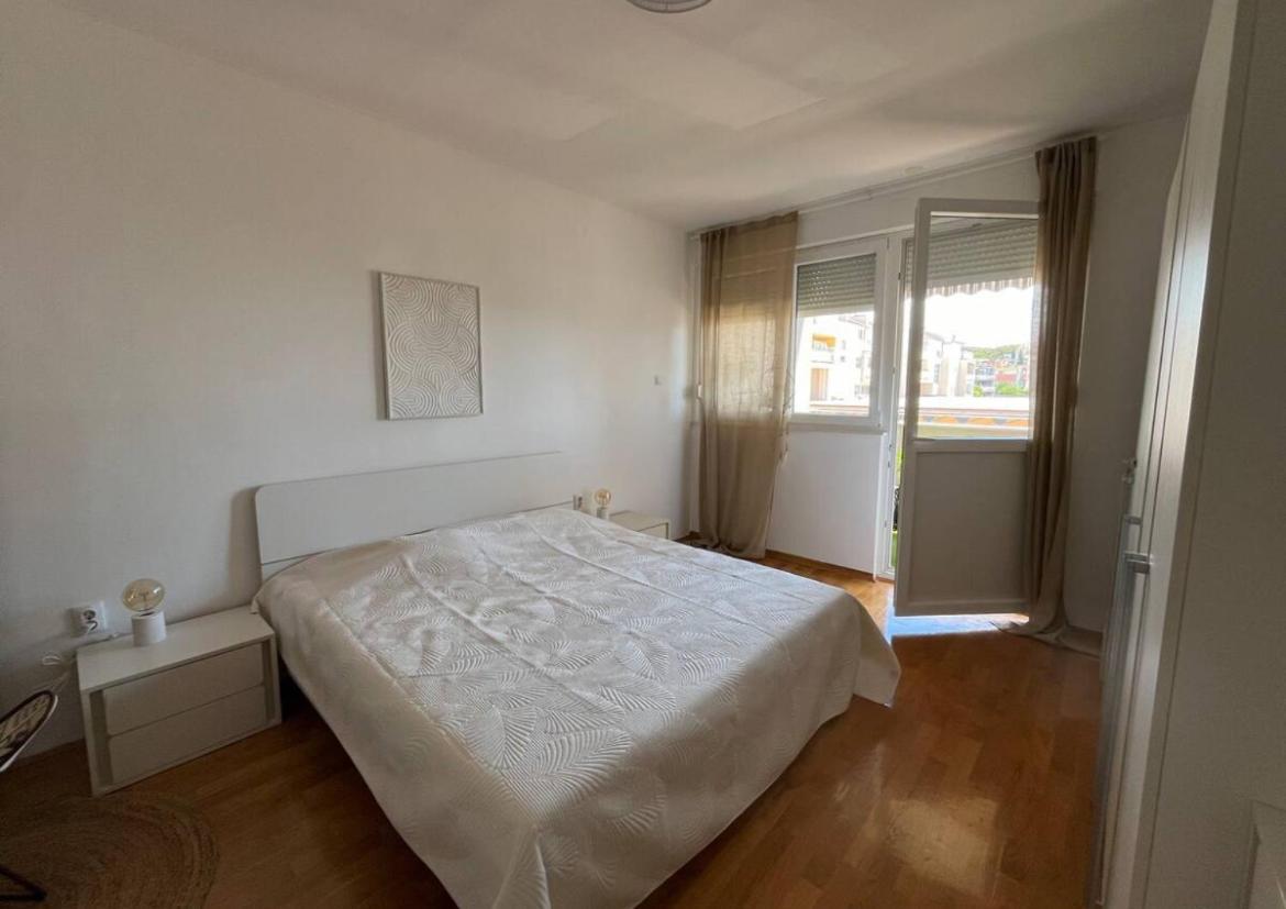 Apartman Dora, Sibenik, Sibensko-Kninska 외부 사진