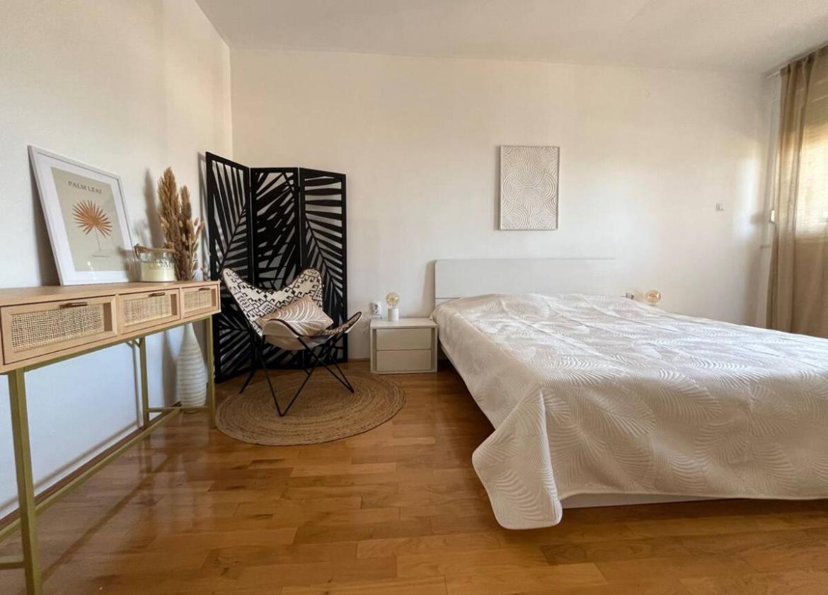 Apartman Dora, Sibenik, Sibensko-Kninska 외부 사진