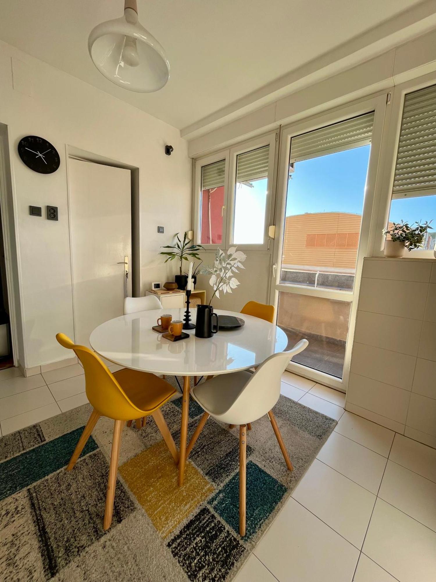 Apartman Dora, Sibenik, Sibensko-Kninska 외부 사진