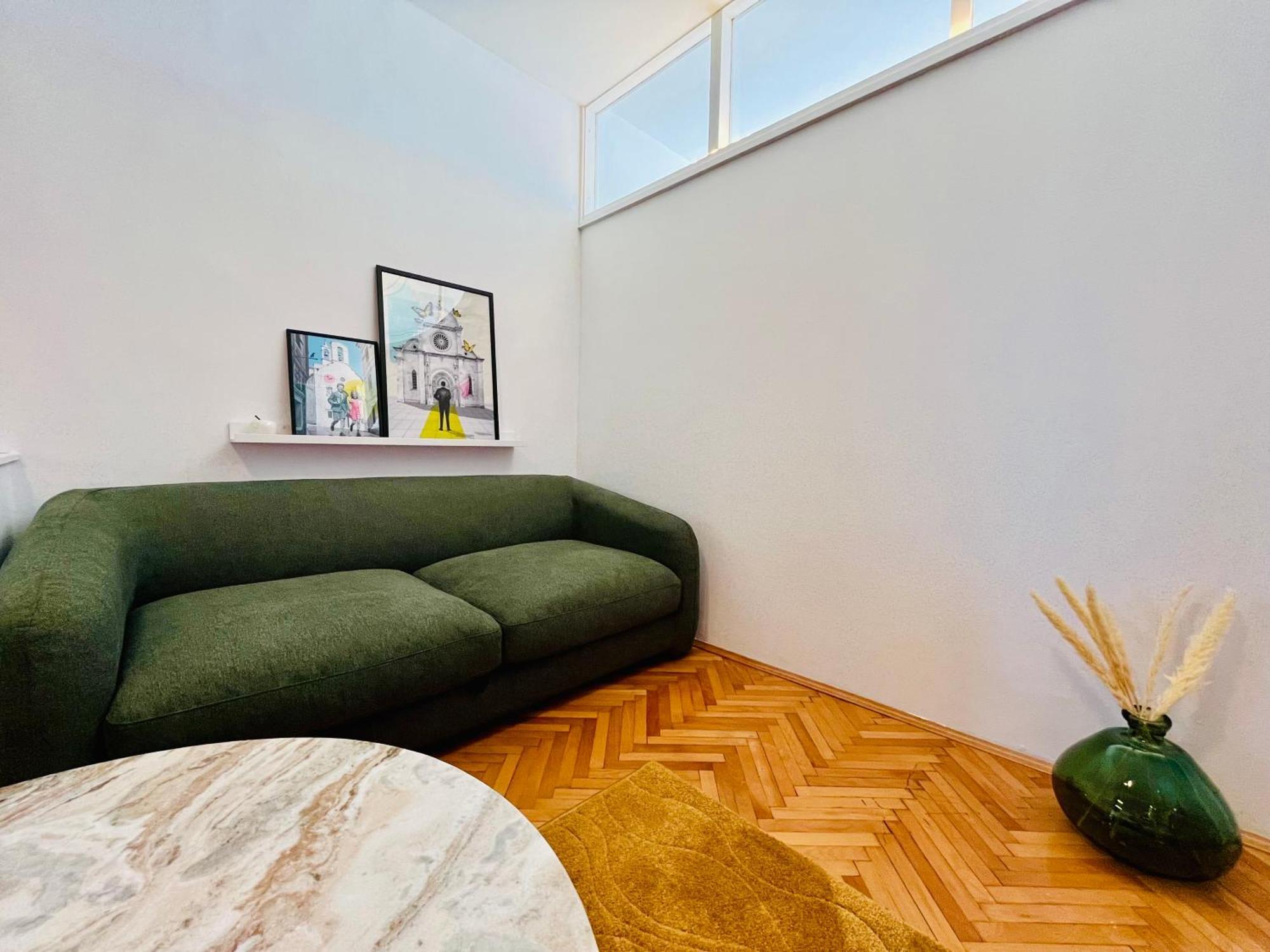 Apartman Dora, Sibenik, Sibensko-Kninska 외부 사진