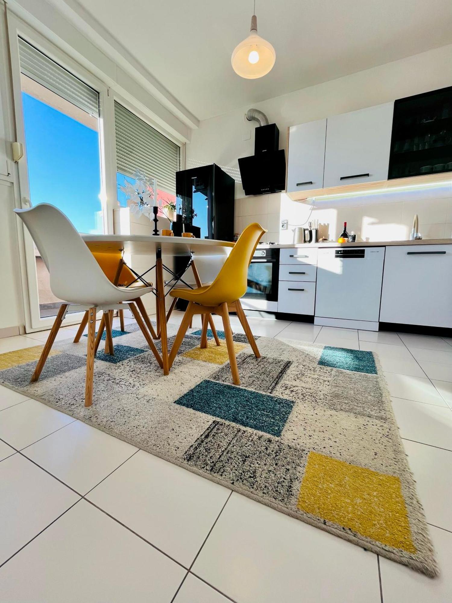 Apartman Dora, Sibenik, Sibensko-Kninska 외부 사진